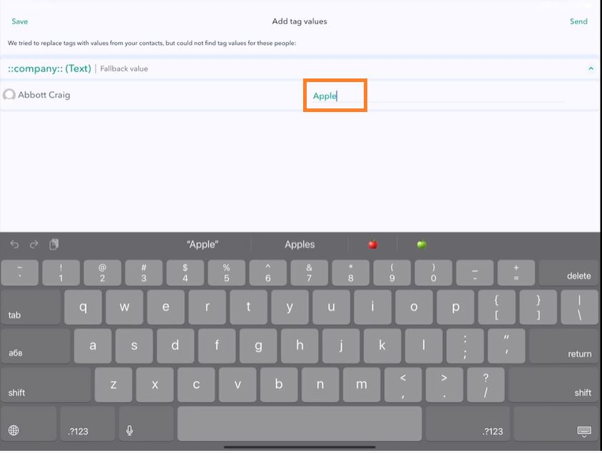 add-values-to-company-tags-apple