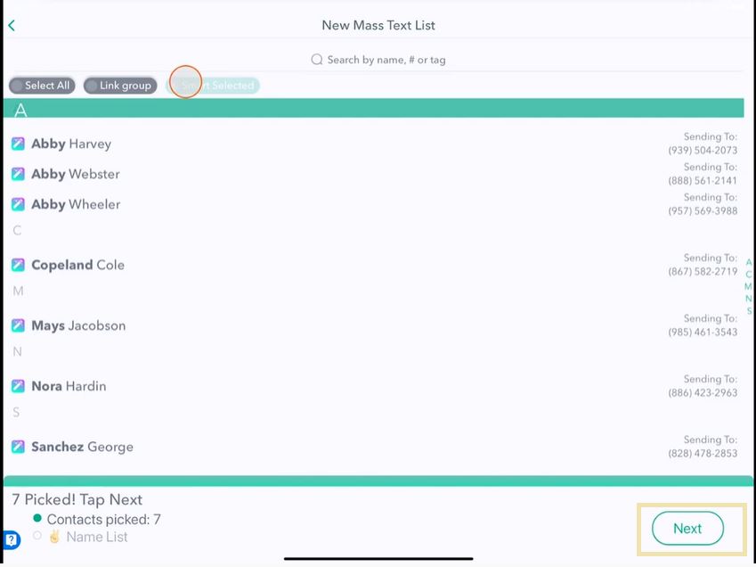 hit-em-up-automatically-selected-based-on-condition